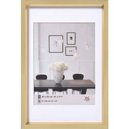 Walther Steel Style Ram 20x20cm