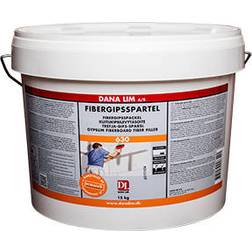 Danalim Fiberglass Putty 630 15Kg 1st