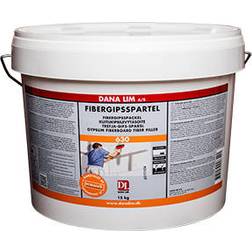 Danalim Fiberglass Putty 630 15Kg 1stk