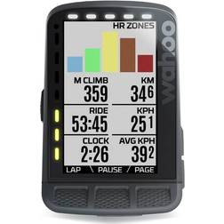 Wahoo Fitness Elemnt Roam