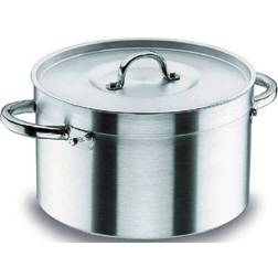 Lacor Chef Deep med lock 12.7 L 30 cm