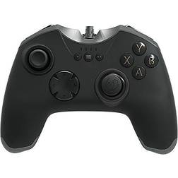 Nacon Manette filaire Interactive GC-400ES Noir pour PC Gaming