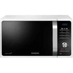 Samsung MS23F301TAW White