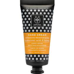 Apivita Intensive Moisturizing Hand Cream 250ml