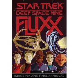 Looney Labs Star Trek: Deep Space Nine Fluxx