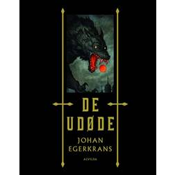 De udøde (Inbunden, 2019)