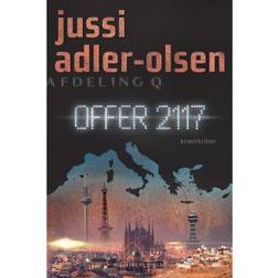 Offer 2117 (E-bog, 2019)