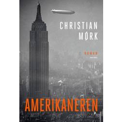 Amerikaneren (Indbundet, 2019)