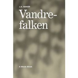 Vandrefalken (Hæftet, 2019)