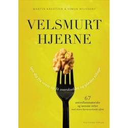 Velsmurt hjerne (Hæftet, 2019)