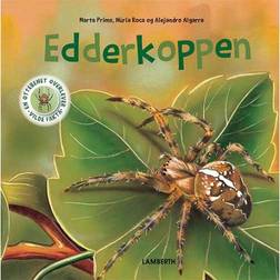 Edderkoppen: En ottebenet overlever (Indbundet, 2019)