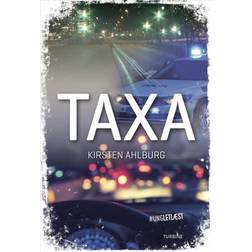 Taxa (Indbundet, 2019)
