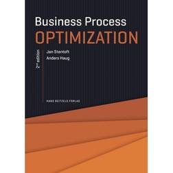 Business Process Optimization (Hæftet, 2019)