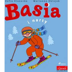 Basia i narty (Hörbuch, MP3, 2019)