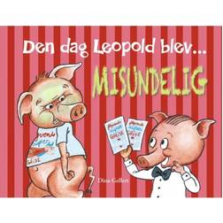 Den dag Leopold blev misundelig (Indbundet, 2019)