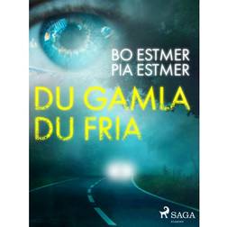 Du gamla du fria (E-bok, 2019)