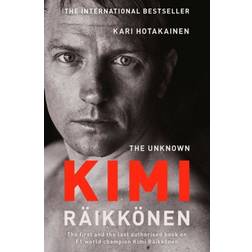 The Unknown Kimi Raikkonen (Hæftet, 2019)