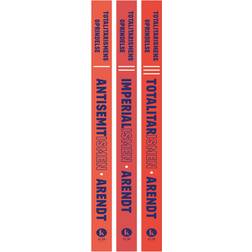 Totalitarismen 1-3 (2019)