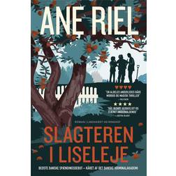 Slagteren i Liseleje (Hæftet, 2019)