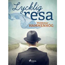 Lycklig resa (E-bok, 2019)