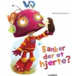 Banker der et hjerte (Indbundet, 2019)