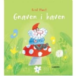 Gnaven i haven (Indbundet, 2019)