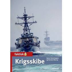 Krigsskibe (Indbundet, 2019)