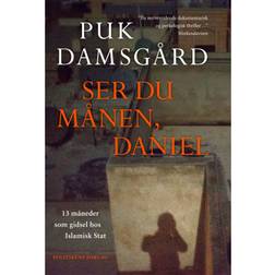 Ser du månen, Daniel (Indbundet, 2019)