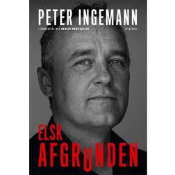 Elsk afgrunden: En bog om frihed (Hæftet, 2019)