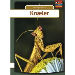 Knæler (Indbundet, 2019)