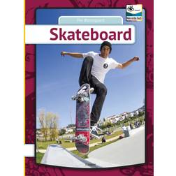 Skateboard - tysk (Indbundet, 2019)