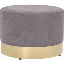 Bloomingville Dia Pouffe 40cm