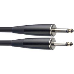Stagg 6.3mm-6.3mm 1.5m