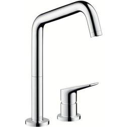 Hansgrohe Axor Citterio M 34820800 Rostfritt stål