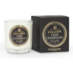 Voluspa Crisp Champagne Votive Doftljus 85g
