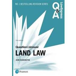 Law Express Question and Answer: Land Law (Paperback, 2019)