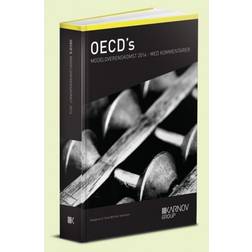 OECD´S Modeloverenskomst 2014