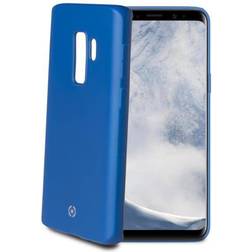 Celly Soft Matt Cover (Galaxy S9+)