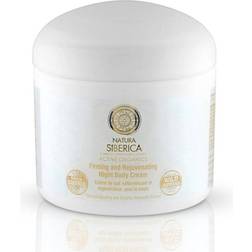 Natura Siberica Firming & Rejuvenating Night Body Cream 370ml