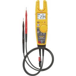 Fluke T6-600/EU Multimetro Portatile 600 V Display 2000