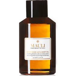 Mauli Surrender Vata Body Oil 130ml