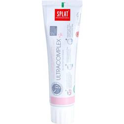 Splat Ultracomplex Hammastahna 100 ml
