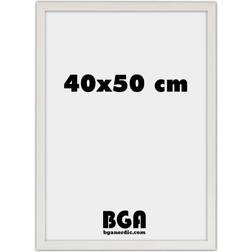 Nielsen Quadrum Ramme 40x50cm