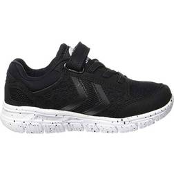 Hummel Crosslite Jr - Black/Black