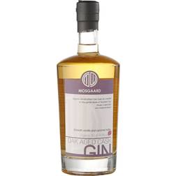 Mosgaard Oak Aged Cask Gin 40% 50 cl