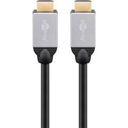 Goobay Plus HDMI-HDMI 2m