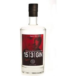 Mosgaard Thomas Bjørn 15-3 Gin 40% 50 cl