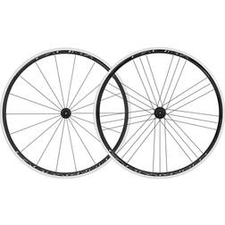 Campagnolo Calima C17 Clincher Wheel Set