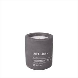 Blomus Fraga Soft Linen Bougie Parfumée 114g