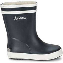 Aigle Baby Flac - Navy Blue